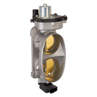 Spectra Premium® - Fuel Injection Throttle Body