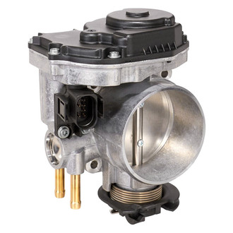 Spectra Premium® - Fuel Injection Throttle Body