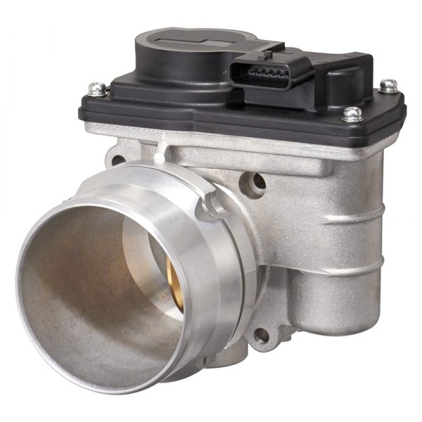 Spectra Premium® TB1100 Fuel Injection Throttle Body