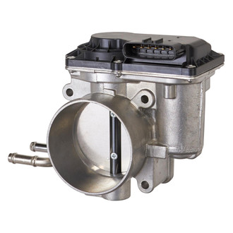 Spectra Premium® - Fuel Injection Throttle Body