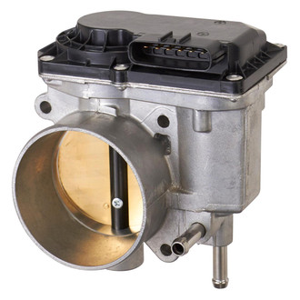 Spectra Premium® - Fuel Injection Throttle Body