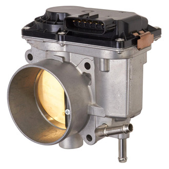 Spectra Premium® - Fuel Injection Throttle Body
