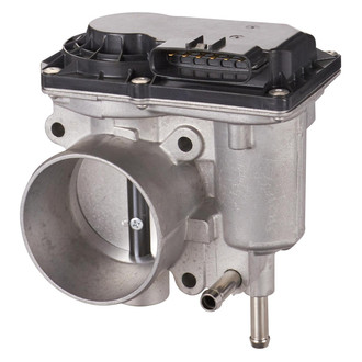 Spectra Premium® - Fuel Injection Throttle Body Assembly