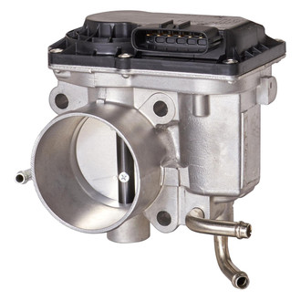 Spectra Premium® - Fuel Injection Throttle Body