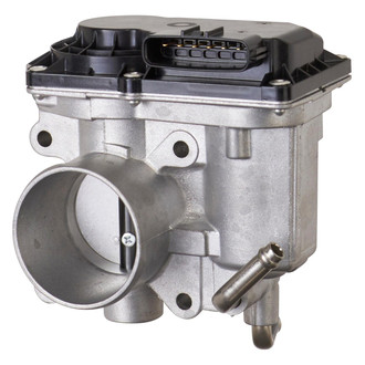 Spectra Premium® - Fuel Injection Throttle Body
