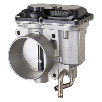 Spectra Premium® - Fuel Injection Throttle Body