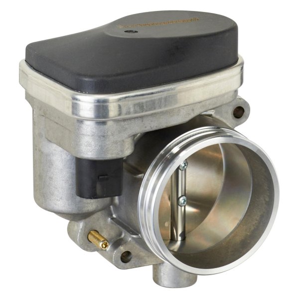 Spectra Premium® - Fuel Injection Throttle Body