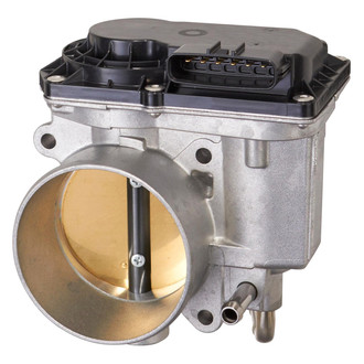 Spectra Premium® - Fuel Injection Throttle Body