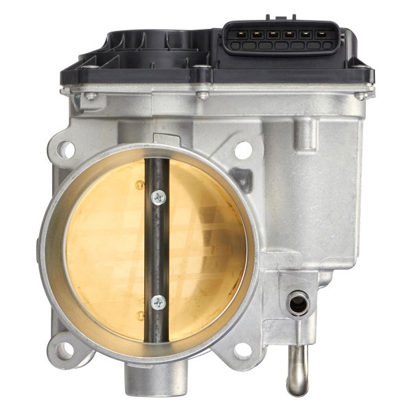 Spectra Premium® - Fuel Injection Throttle Body Assembly