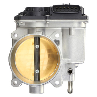 Spectra Premium® - Fuel Injection Throttle Body Assembly