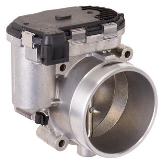 Spectra Premium® - Fuel Injection Throttle Body