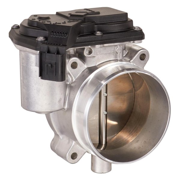 Spectra Premium® - Fuel Injection Throttle Body