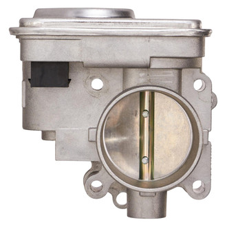 Spectra Premium® - Fuel Injection Throttle Body