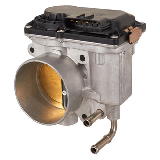 Spectra Premium® - Fuel Injection Throttle Body Assembly