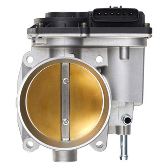 Spectra Premium® - Fuel Injection Throttle Body Assembly