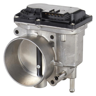 Spectra Premium® - Fuel Injection Throttle Body Assembly