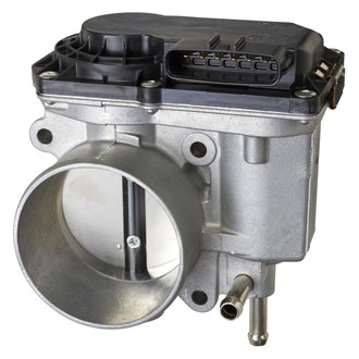 Spectra Premium® - Fuel Injection Throttle Body Assembly