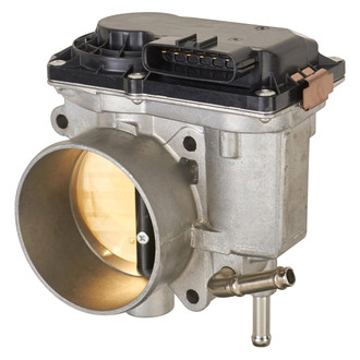 Spectra Premium® - Fuel Injection Throttle Body Assembly