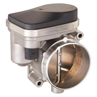 Spectra Premium® - Fuel Injection Throttle Body Assembly