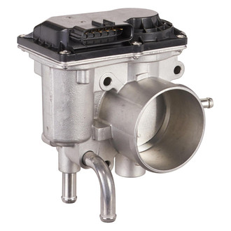 Spectra Premium® - Fuel Injection Throttle Body Assembly