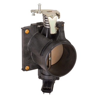 Spectra Premium® - Fuel Injection Throttle Body Assembly