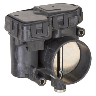 Spectra Premium® - Fuel Injection Throttle Body Assembly