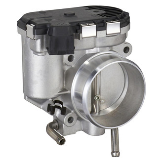 Spectra Premium® - Fuel Injection Throttle Body