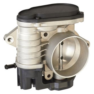 Spectra Premium® - Fuel Injection Throttle Body Assembly