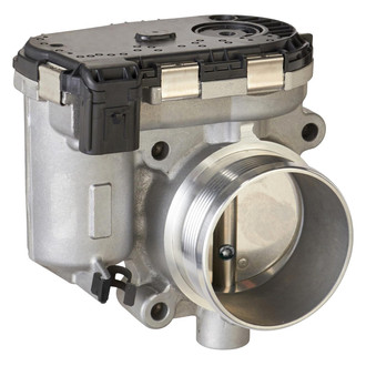 Spectra Premium® - Fuel Injection Throttle Body Assembly