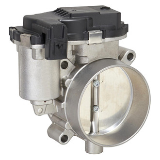Spectra Premium® - Fuel Injection Throttle Body