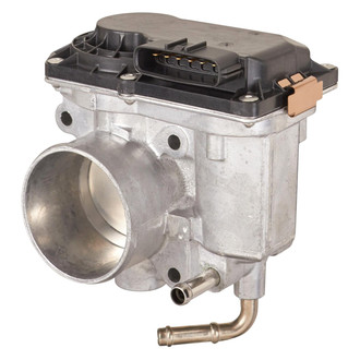 Spectra Premium® - Fuel Injection Throttle Body