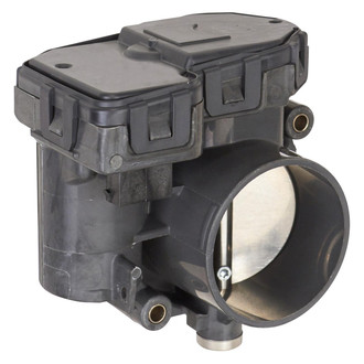 Spectra Premium® - Fuel Injection Throttle Body