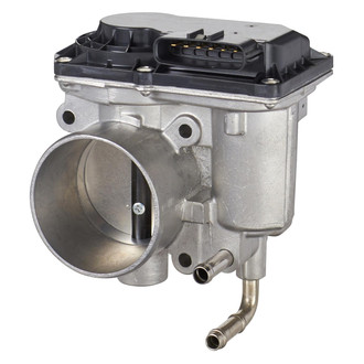 Spectra Premium® - Fuel Injection Throttle Body Assembly