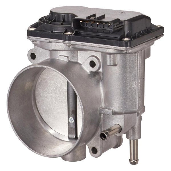 Spectra Premium® - Fuel Injection Throttle Body Assembly
