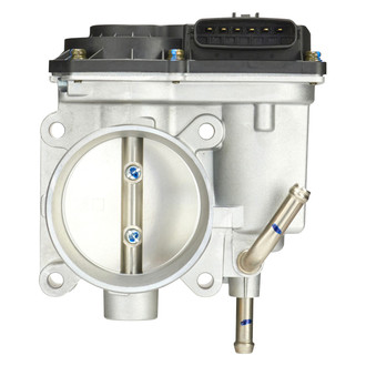 Spectra Premium® - Fuel Injection Throttle Body