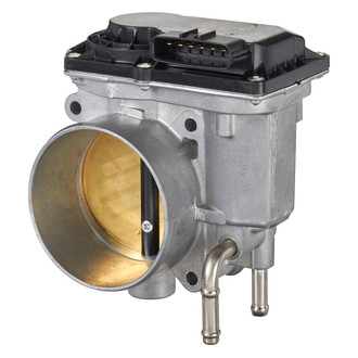 Spectra Premium® - Fuel Injection Throttle Body Assembly