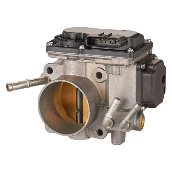 Spectra Premium® - Fuel Injection Throttle Body