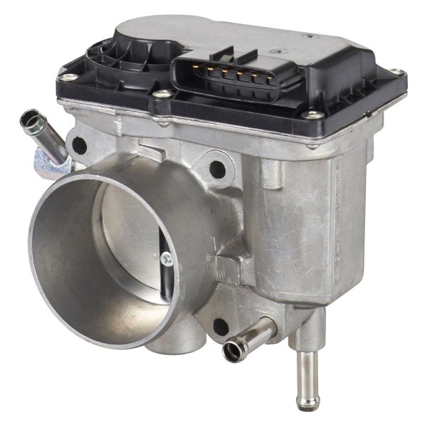 Spectra Premium® - Fuel Injection Throttle Body Assembly