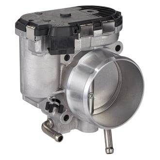Spectra Premium® - Fuel Injection Throttle Body Assembly