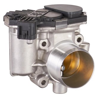 Spectra Premium® - Fuel Injection Throttle Body Assembly