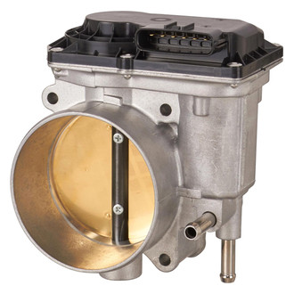 Spectra Premium® - Fuel Injection Throttle Body Assembly