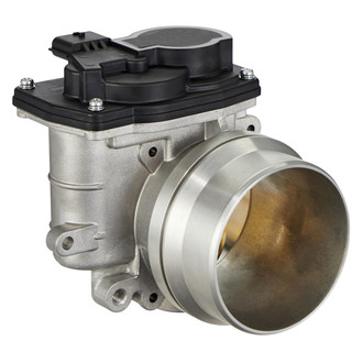 Spectra Premium® - Fuel Injection Throttle Body Assembly