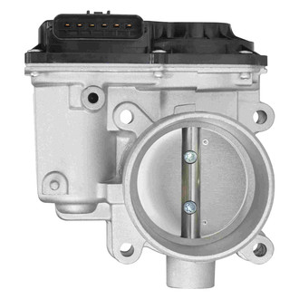 Spectra Premium® - Fuel Injection Throttle Body