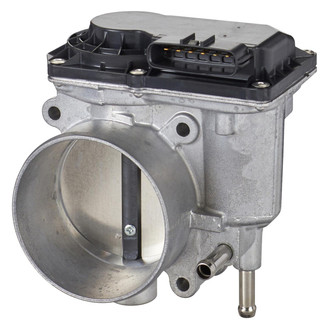 Spectra Premium® - Fuel Injection Throttle Body Assembly