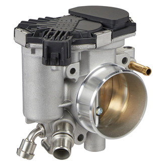 Spectra Premium® - Fuel Injection Throttle Body Assembly
