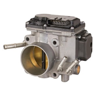 Spectra Premium® - Fuel Injection Throttle Body