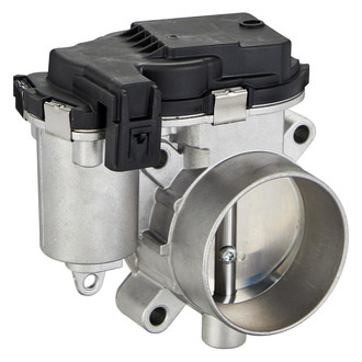 Spectra Premium® - Fuel Injection Throttle Body Assembly