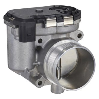 2014 Volkswagen Passat Throttle Bodies — CARiD.com