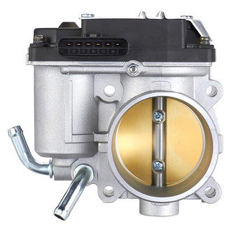 Spectra Premium® - Fuel Injection Throttle Body Assembly