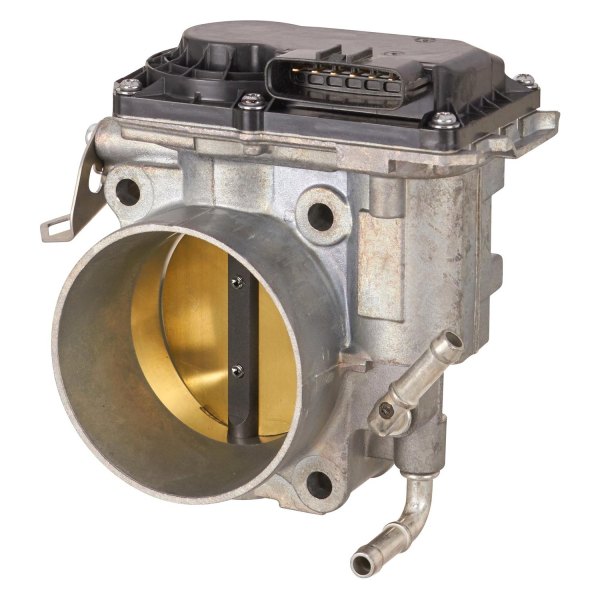 Spectra Premium® - Fuel Injection Throttle Body Assembly